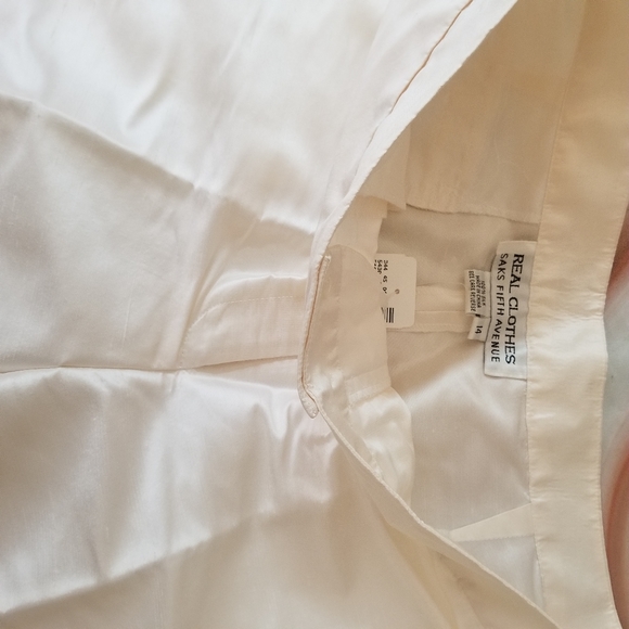 100% silk bottoms - Picture 4 of 7